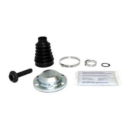 Crp Products Audi Tt 03 4 Cyl. 1.8L Audi Tt 04-06 4 C Cv Boot Kit, Bkn0138 BKN0138